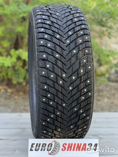 iLink Wintervorhut Stud II 275/40 R20 и 315/35 R20 103T