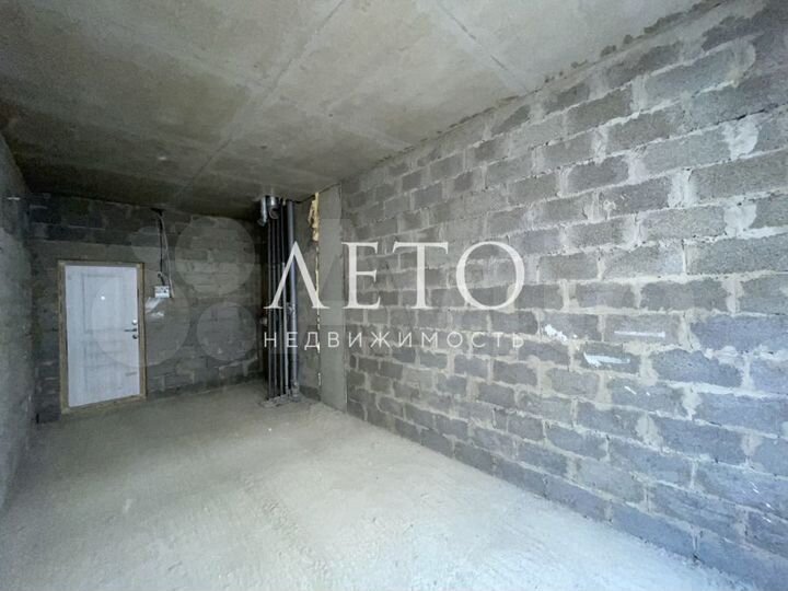 Квартира-студия, 19 м², 2/5 эт.