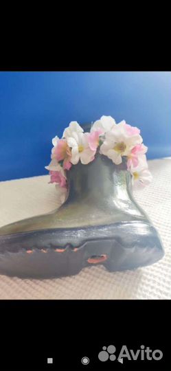 Капшо миниатюрное Резиновый сапог