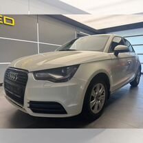 Audi A1 1.4 AMT, 2012, 176 266 км, с пробегом, цена 839 000 руб.