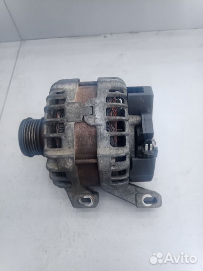 Генератор volvo S60/S80/V70/XC60/XC70 (180A)