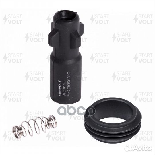 Наконечник свечи startvolt Лада 2112/2115/2170