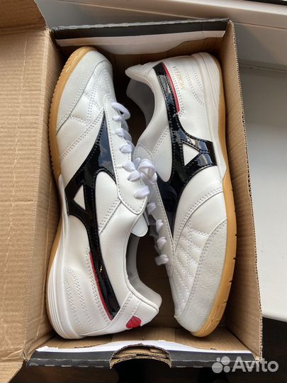 Футбольные бутсы 43 размер