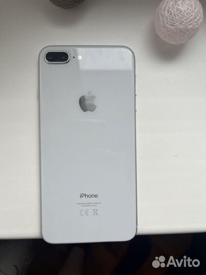 iPhone 8 Plus, 64 ГБ