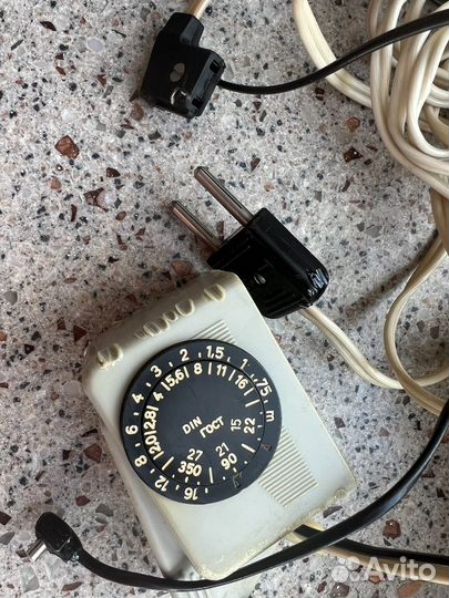 Электронная фотовспышка Nova FIL-10M