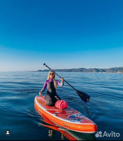 Гидрокостюм Mystic star