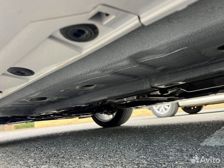 Toyota Camry 2.5 AT, 2019, 13 450 км