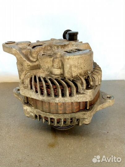 Генератор Subaru 23700 AA520 110 ампер