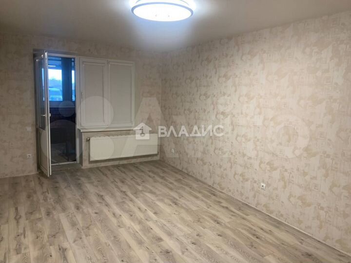 2-к. квартира, 66,4 м², 1/20 эт.