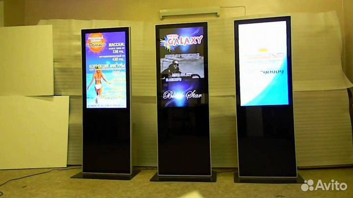 Готовый бизнес с пассивным доходом