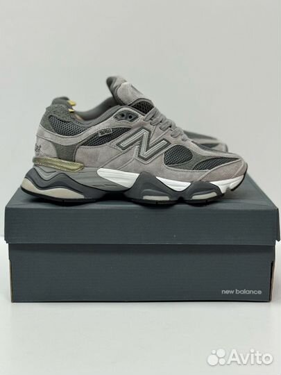 Кроссовки New balance 9060