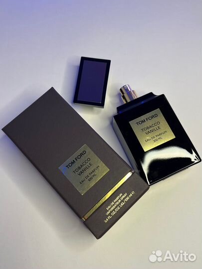 Парфюм Tom Ford Tobacco Vanille