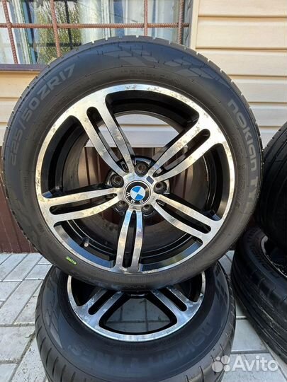 Nokian Tyres Hakka Black 225/50 R17