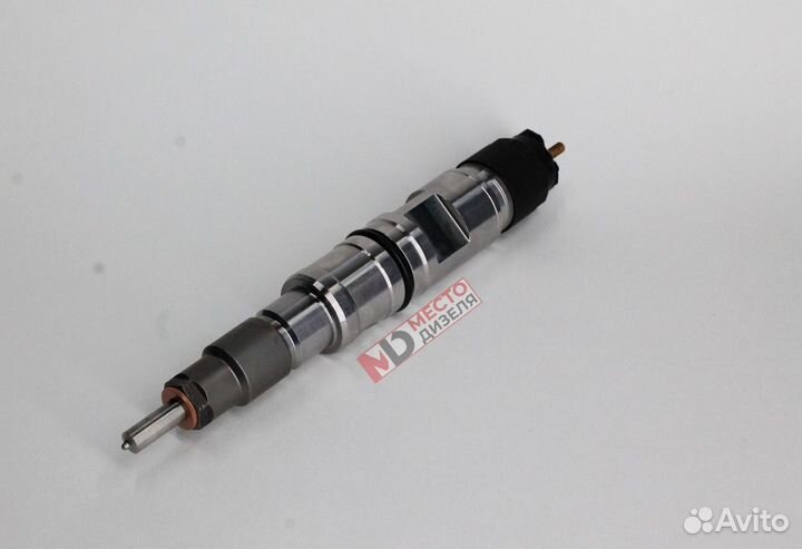 Дизельная форсунка bosch 0445120460