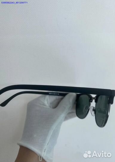 Солнцезащитные очки Ray Ban Clubhouse 3016 (Арт.49