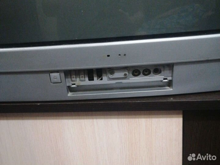 Телевизоры