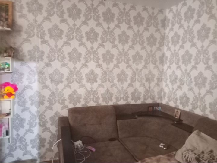 2-к. квартира, 44 м², 3/4 эт.