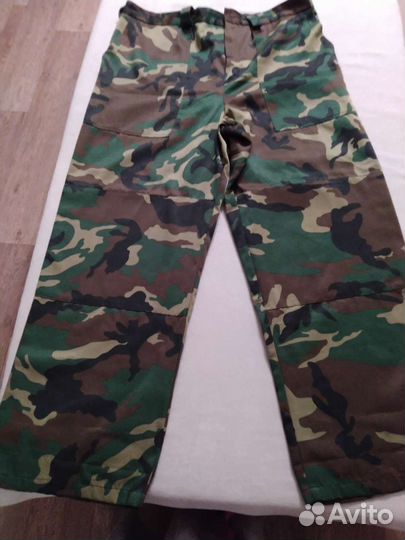 Военная форма