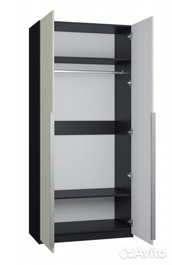 Шкаф Распашной