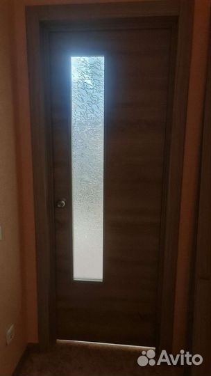 Двери межкомнатные
