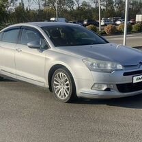 Citroen C5 1.6 AT, 2010, 258 000 км, с пробегом, цена 520 000 руб.