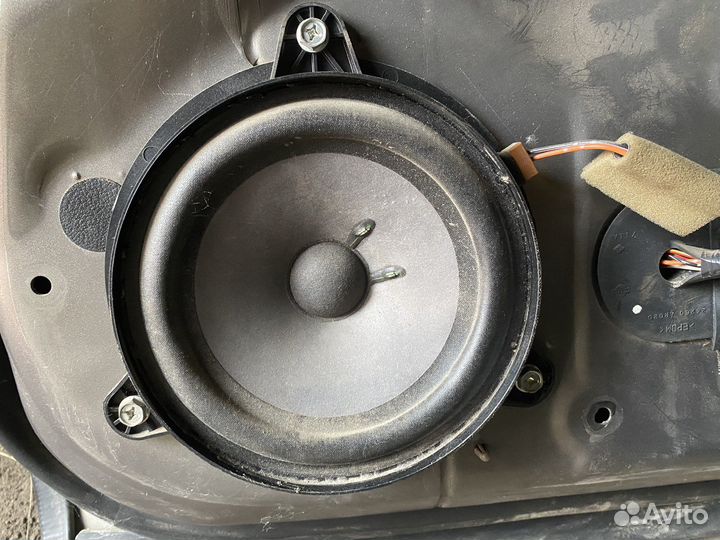 Динамик Bose Infiniti