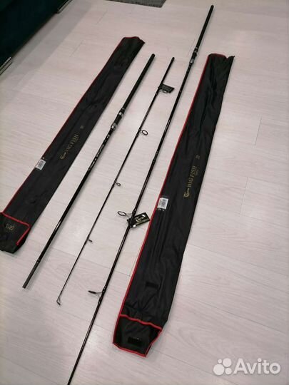 Карповое Удилище Jin Tai / test 150-300 gr