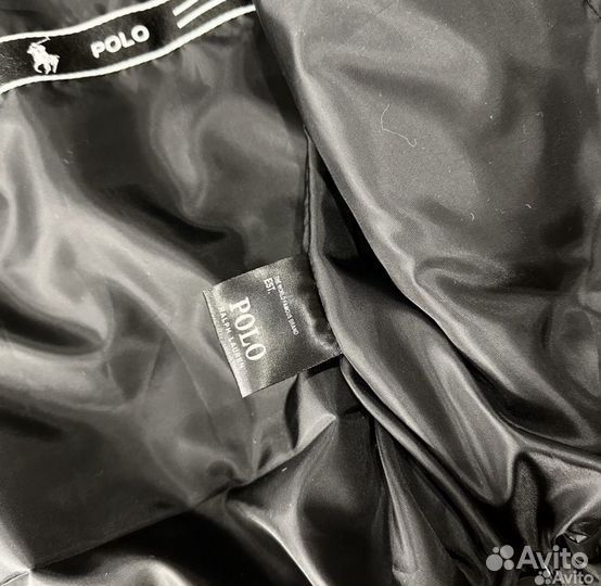 Жилетка polo Ralph Lauren