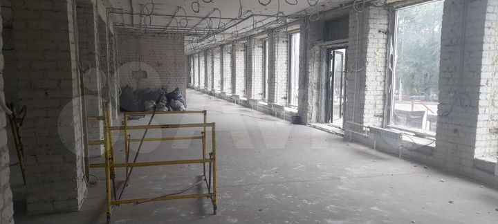 Продам помещение свободного назначения, 864 м²