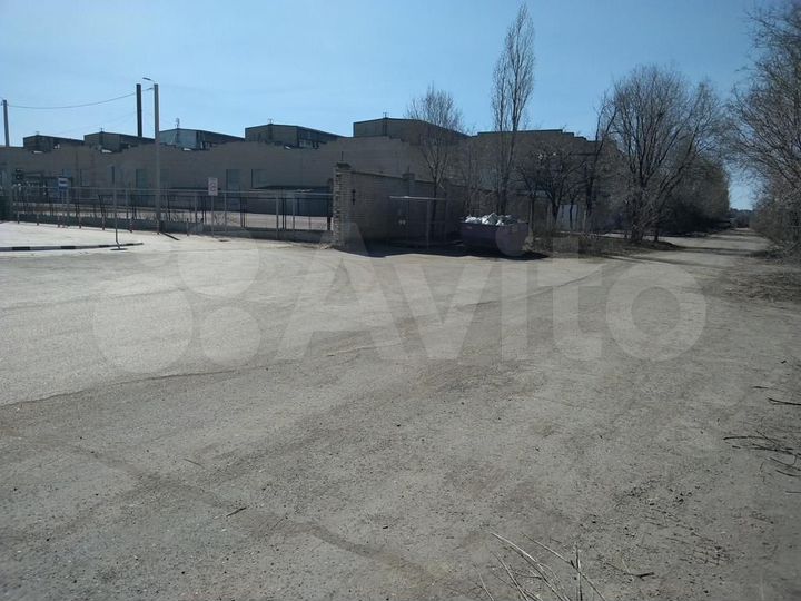 Сдам производственное помещение, 21000 м²