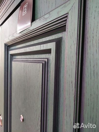 Дверь входная