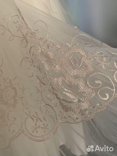 Праздничное платье