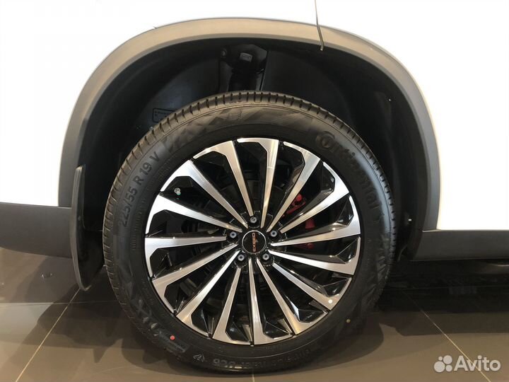 EXEED TXL 2 AMT, 2023
