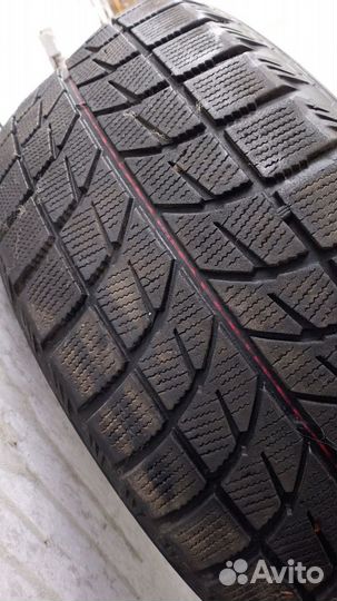 Bridgestone Blizzak WS-60 215/60 R16 95R