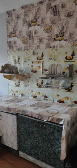 Комната 12 м² в 4-к., 5/9 эт.