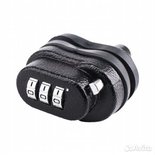 Замок на спусковой крючок оружия, Универсальный, К