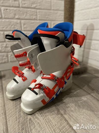 Горнолыжные ботинки