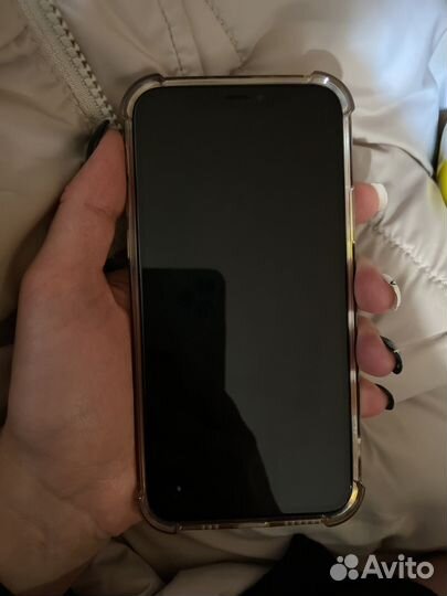 iPhone 11 Pro, 256 ГБ