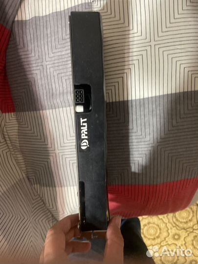 Видеокарта gtx 960 2gb