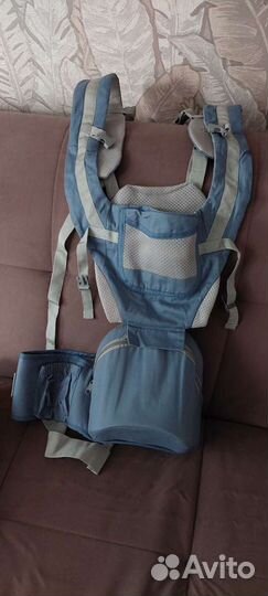 Хипсит, кенгуру новый трансформер с рождения