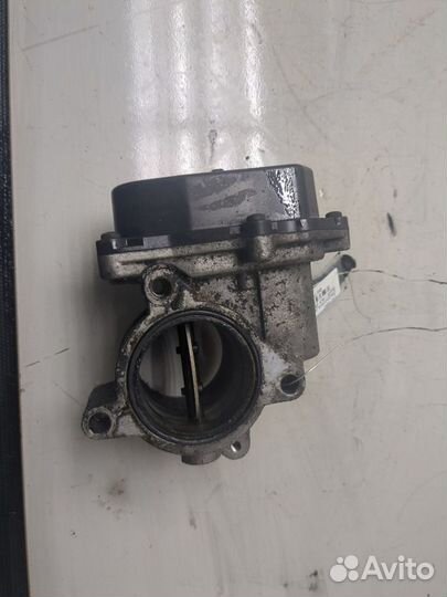 Заслонка дроссельная Audi A3 (8P), 2010