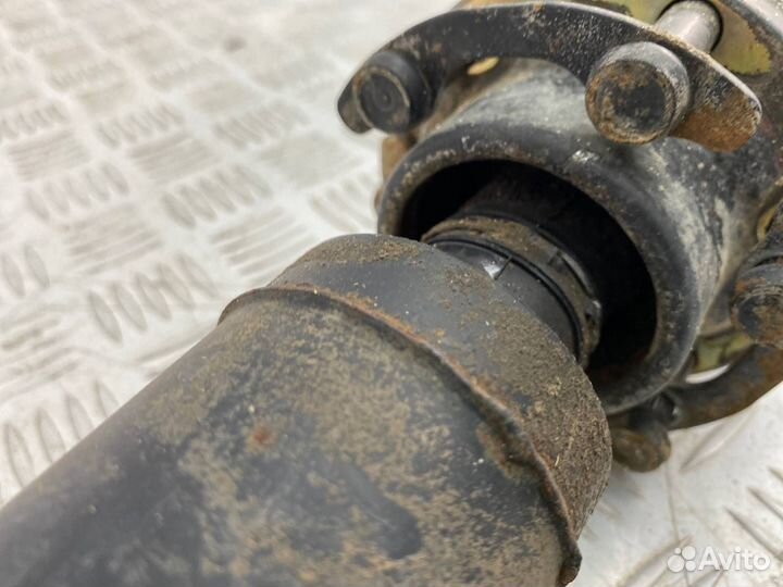 Б/У карданный вал Land Rover Range Rover L322