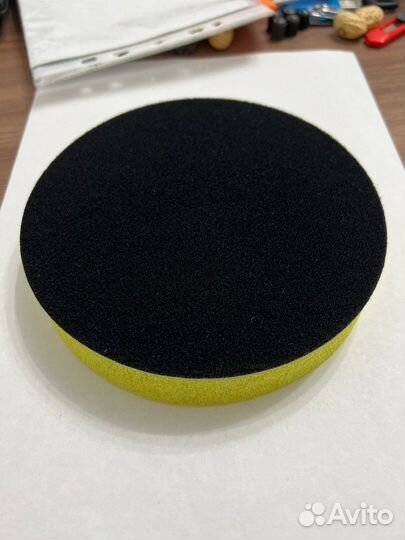Диск полировальный 150мм
