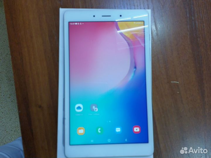 Планшет samsung Tab A