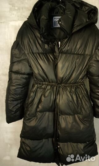 Пальто Фандей, можно на холодную весну