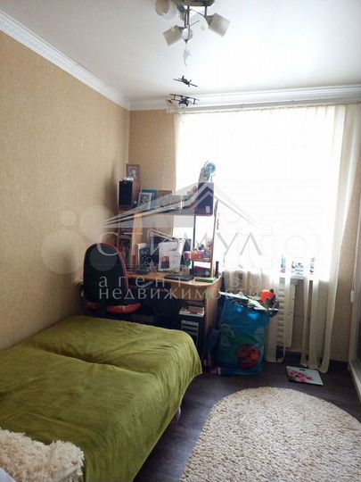 2-к. квартира, 38 м², 2/5 эт.
