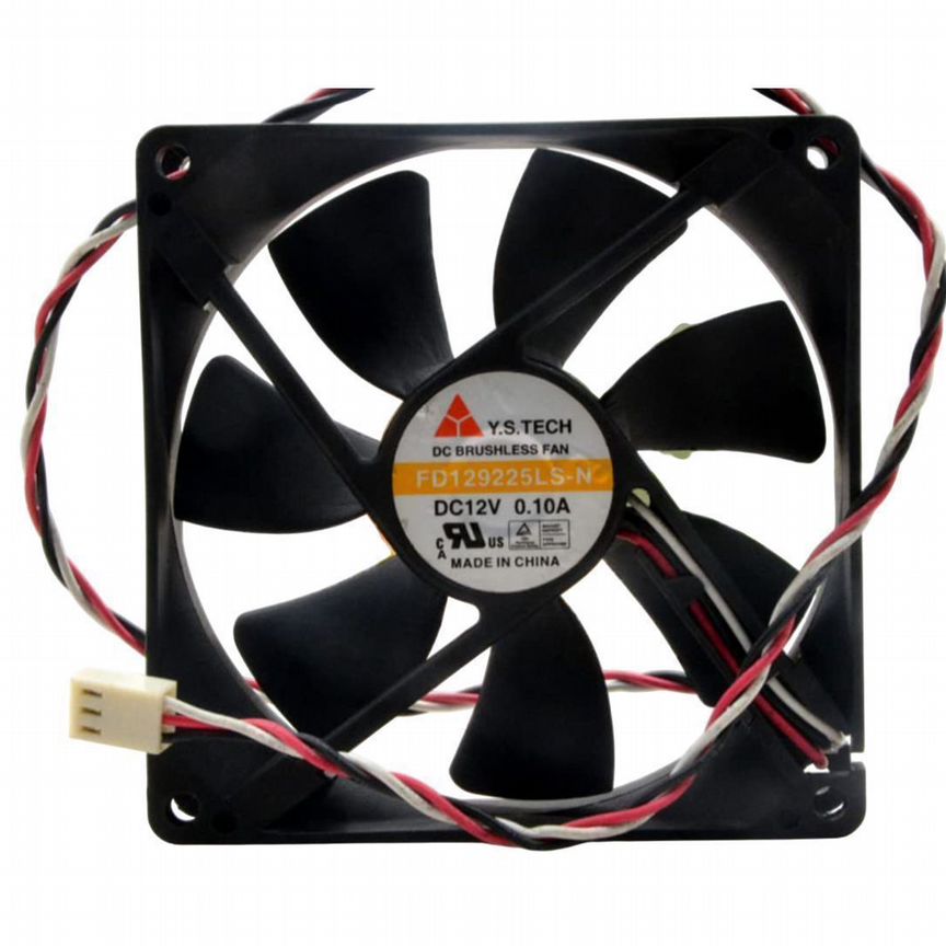 [FD129225LS-N] Вентилятор Avc 12v Fd129225ls-N