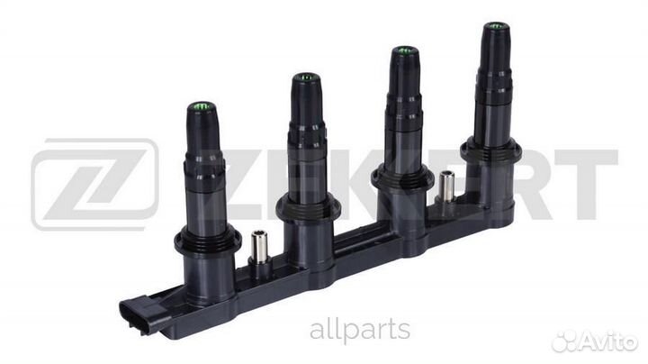 Zekkert ZS-1029 Катушка зажигания Chevrolet Cruze
