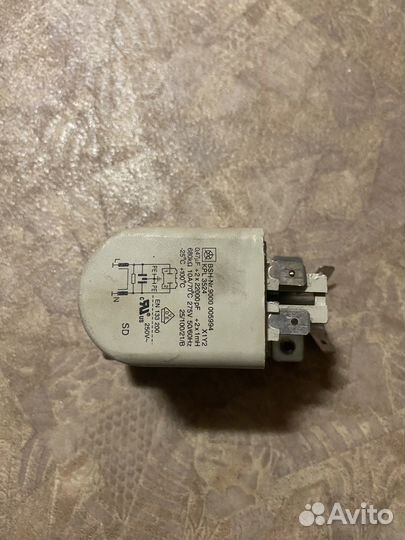 Запчасти к стиральной машине Bosch WOL 2050