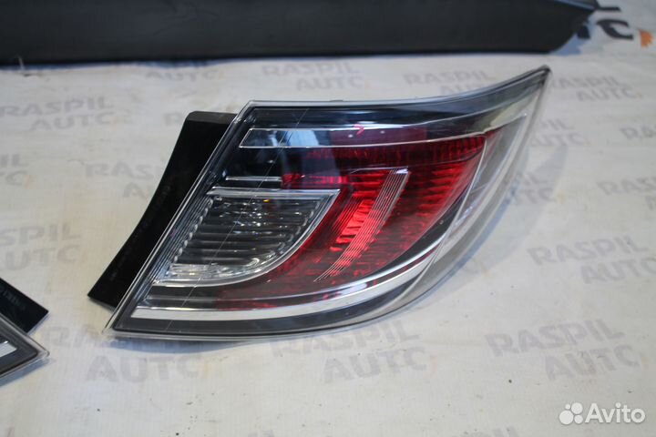 Фонарь правый Mazda 6 Gh рестайлинг